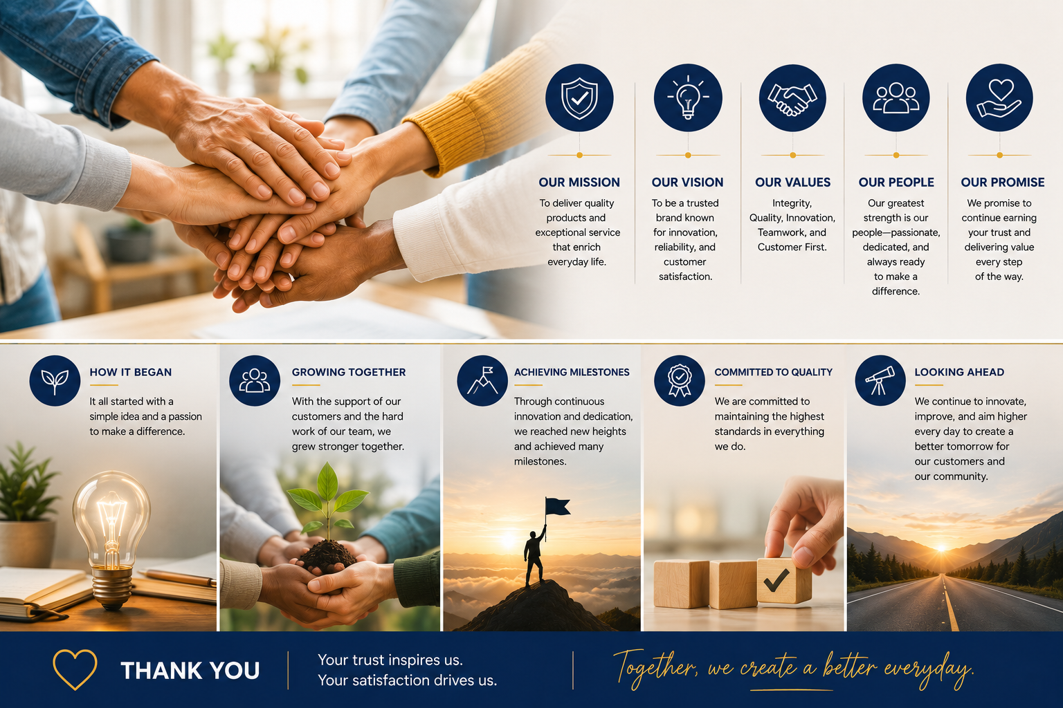 ETIL our story image